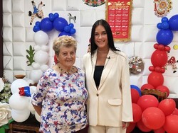 Щедрый дар от ООО ФК «ДЕЛО И ДЕНЬГИ»