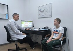 СЛОВА  БЛАГОДАРНОСТИ  ОТ  СЕМЬИ   АБРАМОВСКИХ