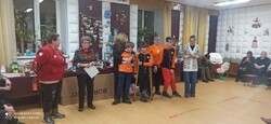 ДЕНЬ ДАРЕНИЯ И БЛАГОДАРЕНИЯ 2024