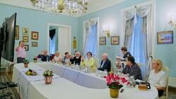 Российский детский фонд объявил лауреатов премии «Совесть»