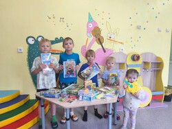 Благодарим неравнодушных кировчан за помощь в реализации добрых дел!